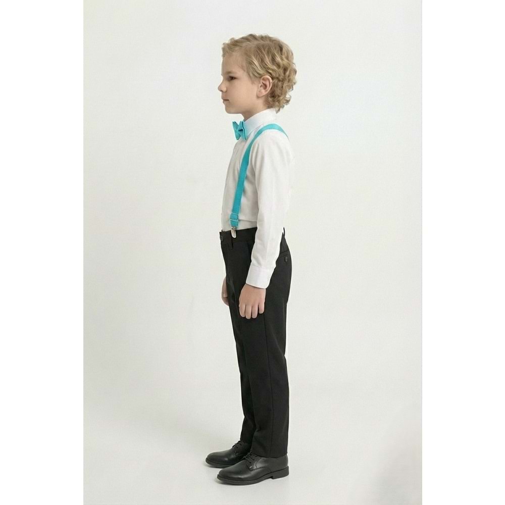23 Nisan Çocuk Bayramı Erkek Kombin Takım
