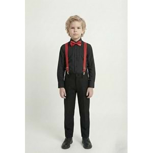 23 Nisan Çocuk Bayramı Erkek Kombin Takım