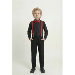 23 Nisan Çocuk Bayramı Erkek Kombin Takım