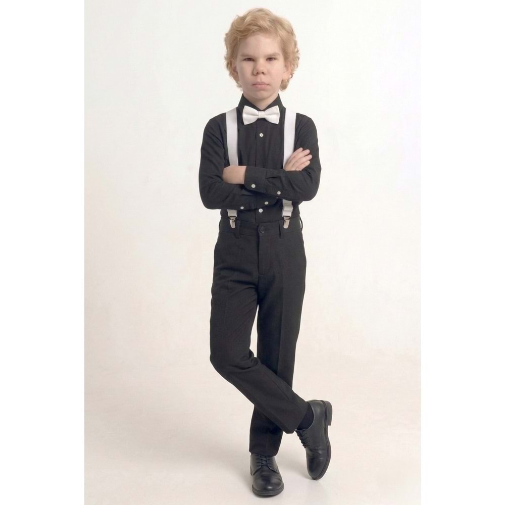 23 Nisan Çocuk Bayramı Erkek Çocuk Kombin Takım