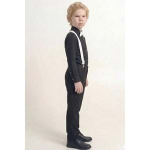 23 Nisan Çocuk Bayramı Erkek Çocuk Kombin Takım