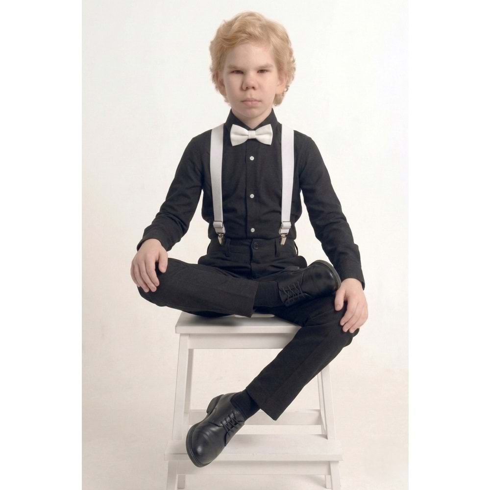 23 Nisan Çocuk Bayramı Erkek Çocuk Kombin Takım