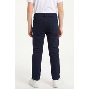 Gabardin Kumaşlı Klasik Çocuk Pantolon M00790