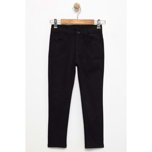 Gabardin Kumaşlı Klasik Çocuk Pantolon M00790