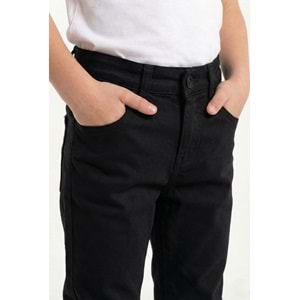 Gabardin Kumaşlı Klasik Çocuk Pantolon M00790
