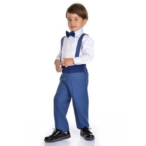 Smokin Erkek Çocuk Takım SB276