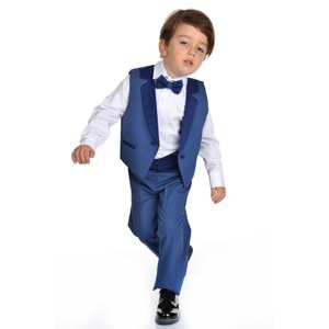 Smokin Erkek Çocuk Takım SB276