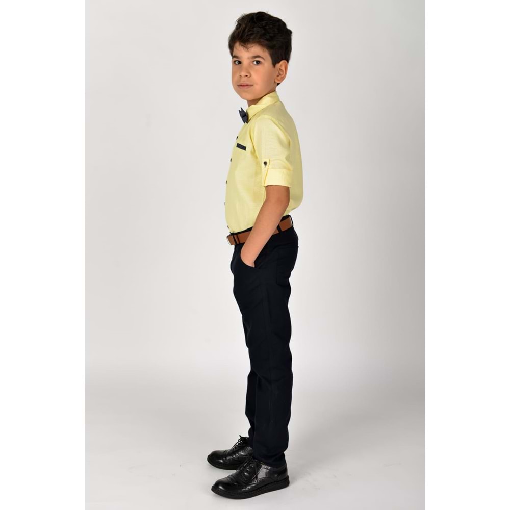 Erkek Çocuk Takım SB322