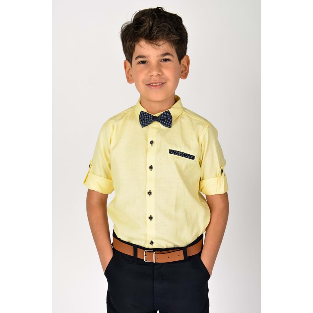 Erkek Çocuk Takım SB322