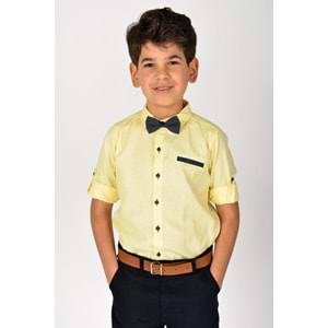 Erkek Çocuk Takım SB322