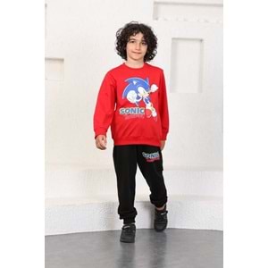 Sonik Eşofman Takım SB437