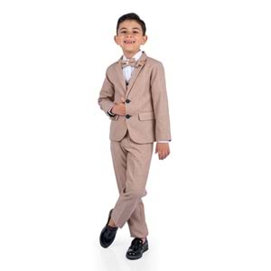 Erkek Çocuk Tam Takım Elbise SB511