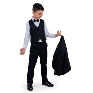 Erkek Çocuk Tam Takım Elbise SB511