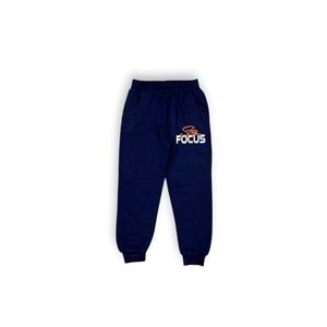 Erkek Çocuk 2iplik Mevsimlik Eşofman Takım SB553