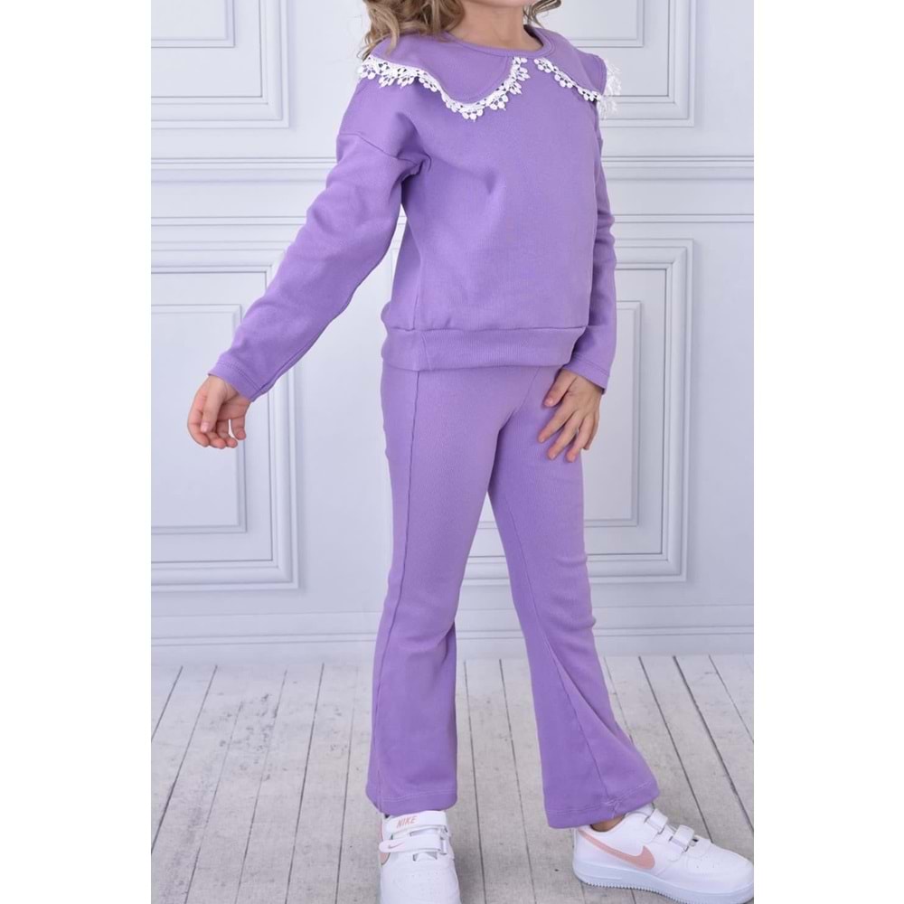 Fitilli Penye Kız Takım SB569
