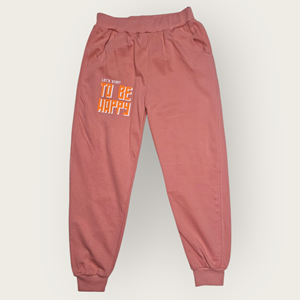 Kız Çocuk Baskılı Eşofman Takım SB624