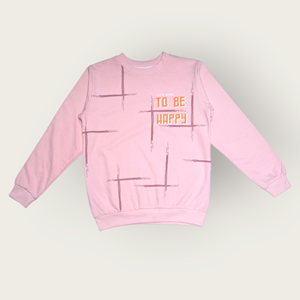 Kız Çocuk Baskılı Eşofman Takım SB624