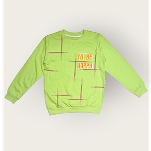 Kız Çocuk Baskılı Eşofman Takım SB624