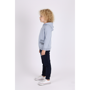 Erkek Çocuk Kapşonlu Eşofman Takım SB627